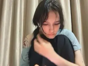 Cam4 Free Porn Cam of RenettaWolvin