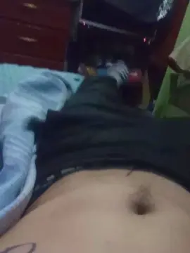 Cam4 Live Sex of Tehagopollo96