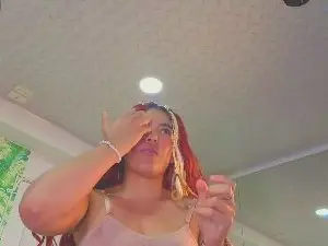 Cam4 Nude Webcam of _lili_rose_
