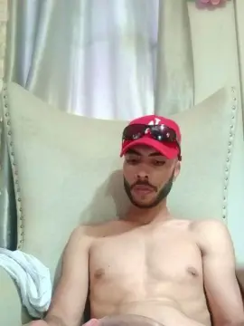 Cam4 Nude Webcam of angelquiroz26