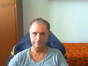 Cam4 Best Webcam of lu70mi