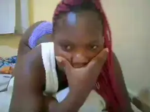 Cam4 Adult Video Chat of pretty_tiffany