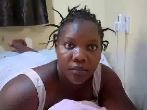 Cam4 Best Webcam of pretty_tiffany
