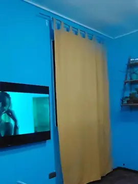 Cam4 Private Sex Chat of KINTAR