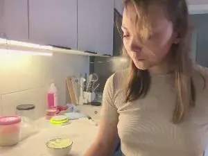 Cam4 Live Porn of LeesaTomasson