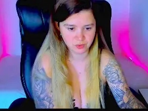 Cam4 Adult Video Chat of NataliSecret