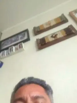 Cam4 Nude Webcam of PraysHot