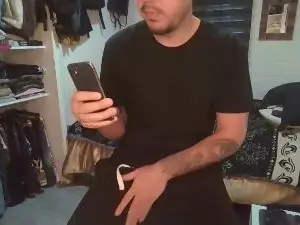 Cam4 Sex Chat of Theeloy