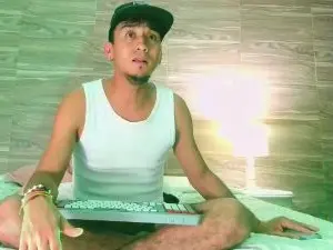 Cam4 Private Sex Chat of Valentino_Vega