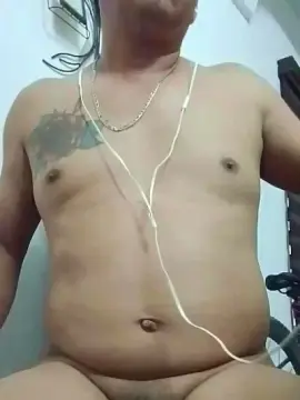 Cam4 Nude Webcam of coloso1981