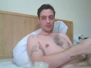 Cam4 Private Sex Chat of joven23w