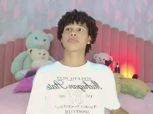 Cam4 Nude Webcam of matewhottxxx