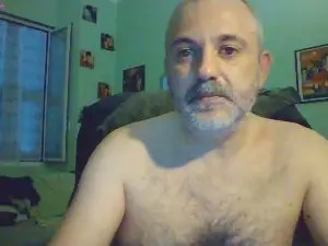 Cam4 Nude Webcam of sonoboris