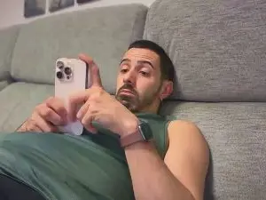 Cam4 Live Sex Cam of txiki20