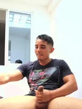Cam4 Adult Webcam of Alex_del_Toro