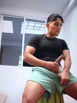 Cam4 Live Porn of Alex_del_Toro