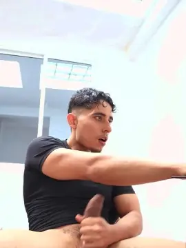 Cam4 Sex Chat of Alex_del_Toro