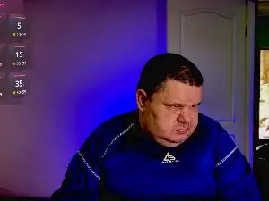 Cam4 Sex Chat of BigBossDaddyX