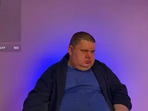Cam4 Sex Chat of BigBossDaddyX