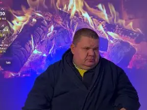 Cam4 Live Sex Cam of BigBossDaddyX