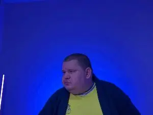 Cam4 Live Sex of BigBossDaddyX