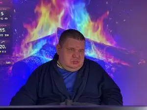 Cam4 Sex Cam of BigBossDaddyX