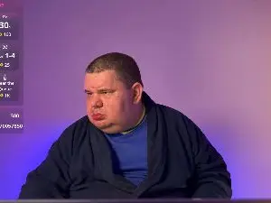 Cam4 Private Sex Chat of BigBossDaddyX