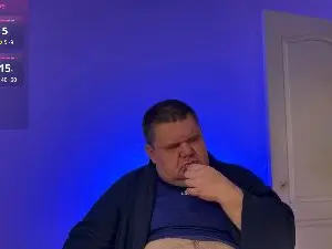 Cam4 Private Sex Chat of BigBossDaddyX