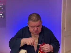 Cam4 Sex Cam of BigBossDaddyX