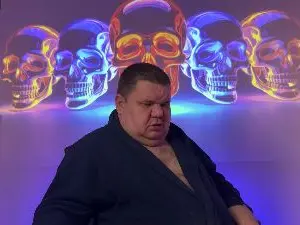 Cam4 Live Sex of BigBossDaddyX