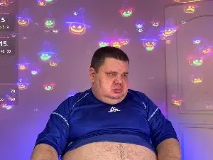 Cam4 Sex Cam of BigBossDaddyX