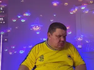 Cam4 Adult Webcam of BigBossDaddyX