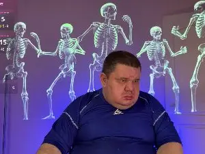 Cam4 Free Porn Cam of BigBossDaddyX