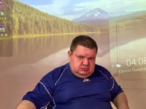 Cam4 Free Porn Cam of BigBossDaddyX