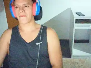 Cam4 Sex Cam of Gaunamatiii