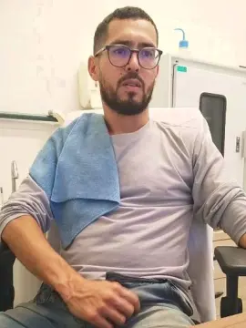Cam4 Live Sex of HShotsmilegyn
