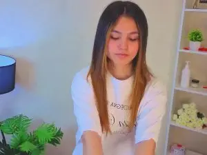 Cam4 Live Porn of RosannaSturn