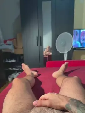 Cam4 Adult Webcam of Saxx9