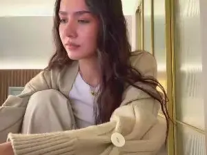 Cam4 Best Webcam of aisha_eilish