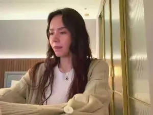 Cam4 Sex Chat of aisha_eilish