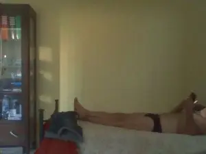 Cam4 Live Porn of bingo65