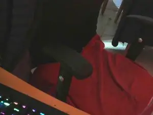 Cam4 Sex Chat of carlosalmada
