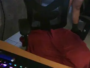 Cam4 Live Porn of carlosalmada