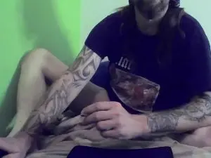 Cam4 Best Webcam of geoff300