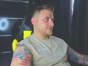 Cam4 Adult Webcam of ntattoo