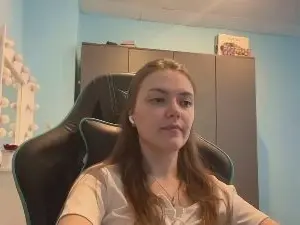 Cam4 Free Porn Cam of GussieKats