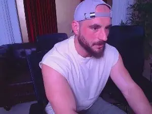 Cam4 Free Live Porn of IvanHyde