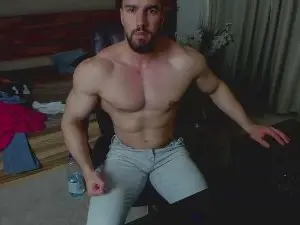 Cam4 Live Sex Cam of IvanHyde