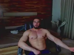 Cam4 Adult Webcam of IvanHyde