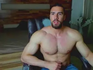 Cam4 Watch Live Sex Cams of IvanHyde